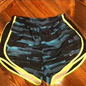 Nike Women’s Running Shorts